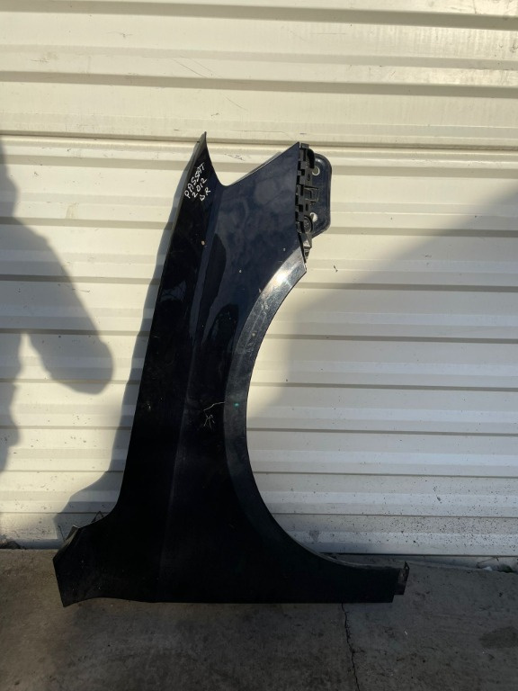 Aripa dreapta VW Passat B7 2010-2015