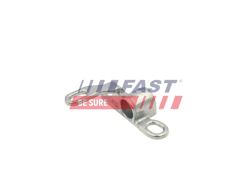 Aripa FAST FT89332 pentru PEUGEOT BOXER bus 2006-2020