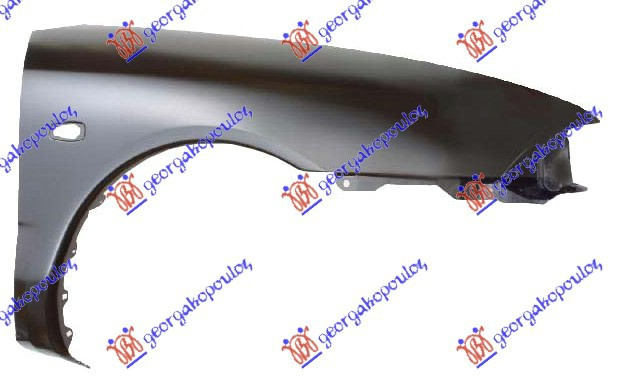 ARIPA FATA -00 DR., MITSUBISHI, MITSUBISHI CARISMA 96-05, 029100651