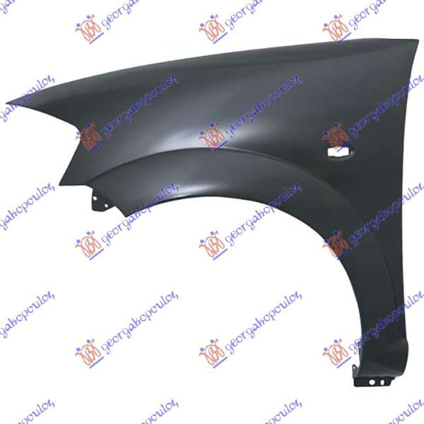 ARIPA FATA -2006 (EUROPA) - CITROEN C3 02-10, CITROEN, CITROEN C3 02-10, 019000672