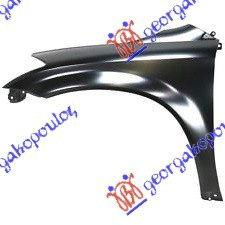 ARIPA FATA -2009 - NISSAN MURANO 03-14, NISSAN, NISSAN MURANO 03-14, 035700652
