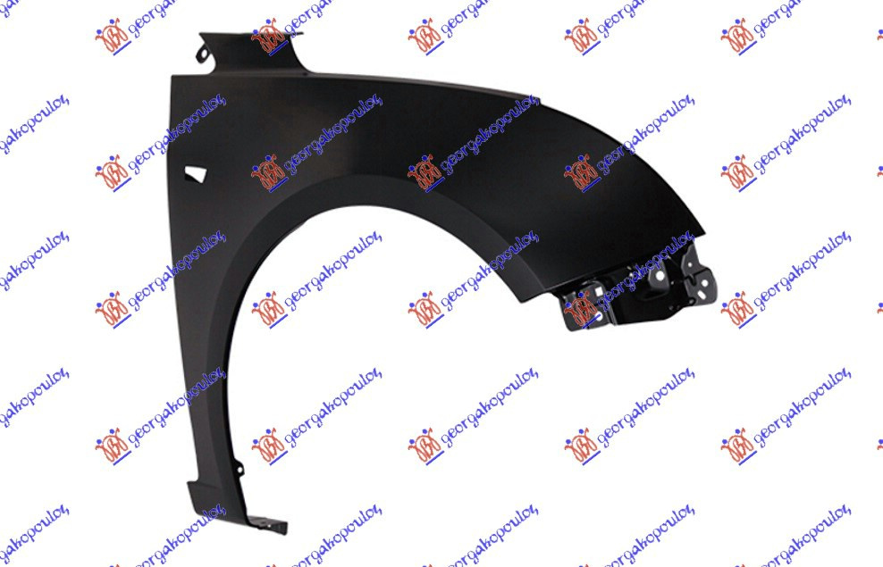 ARIPA FATA (A) - CHEVROLET CRUZE 13-, DAEWOO - CHE