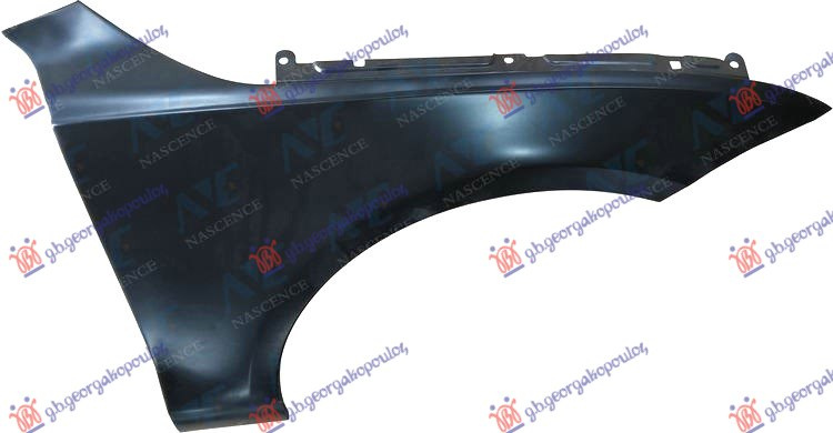 ARIPA FATA ALUMINIU DR., AUDI, AUDI A7 SPORTBACK 1