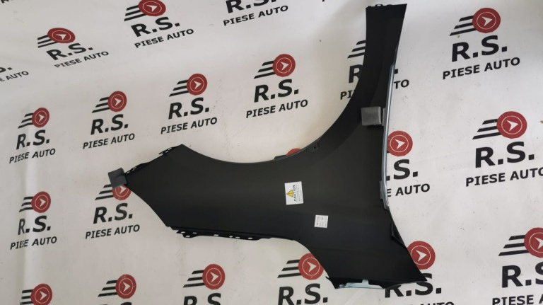 Aripa fata (ASIA)- OPEL CORSA F 2019-202