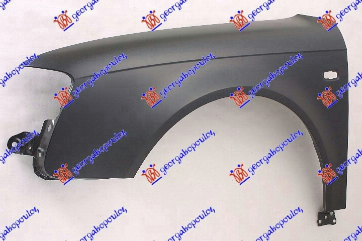 Aripa Fata - Audi A4 2004 , 8e0821105d