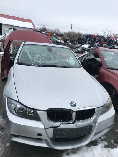 Aripa fata Bmw 320 E90 2005