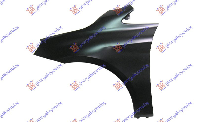 ARIPA FATA, BMW, BMW SERIES 2 (F45/F46) ACTIVE/GRAN TOURER 17-21, 157200652