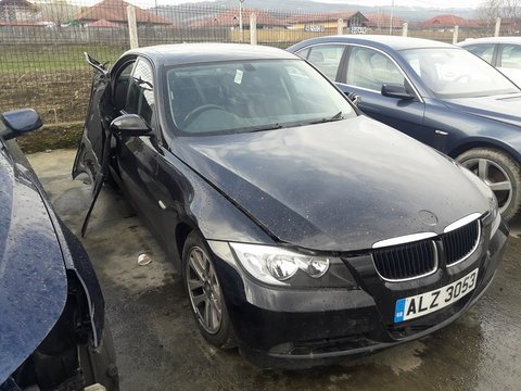 Aripa fata Bmw E90, E91