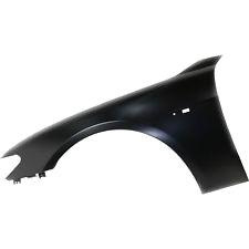 Aripa fata Bmw Seria 7 (E65/E66), 09.2001-12.2004, partea Dreapta, cu gaura pentru semnalizare, 41357061662, 202302