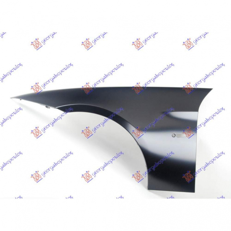 Aripa Fata - Bmw Series 3 (E90/91) Sdn 2008 , 41357135679