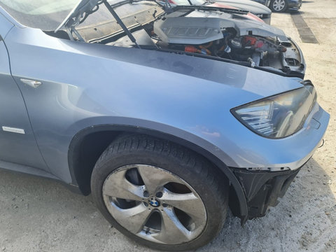 Aripa fata Bmw X6 E71, E72