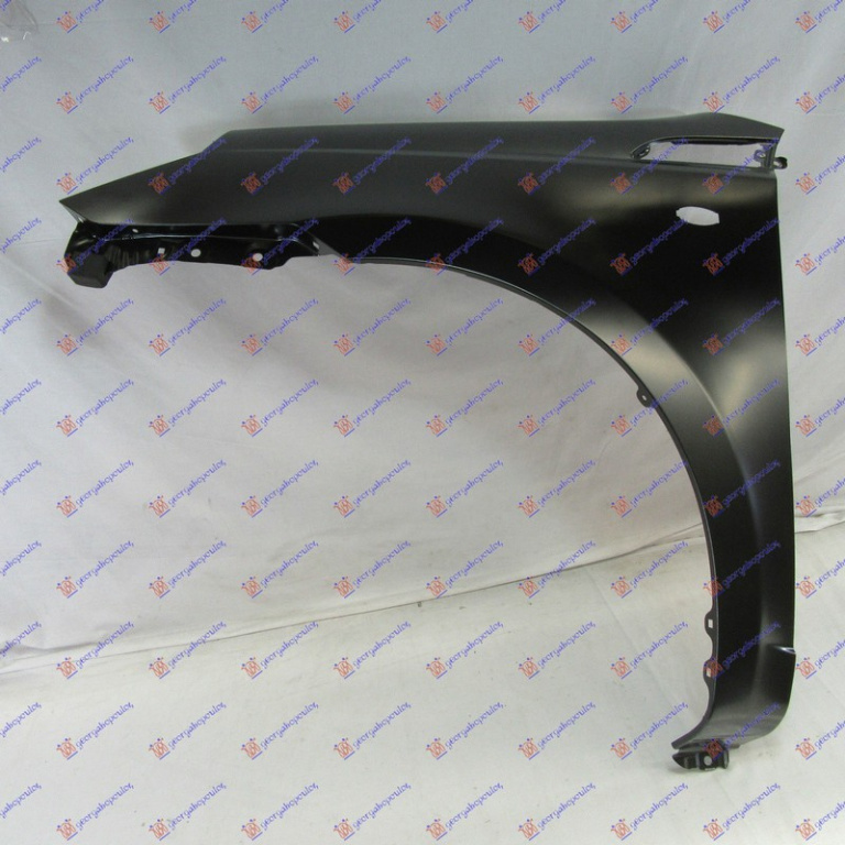 ARIPA FATA CHEVROLET AVEO 05.2005->2012 Aripa fata stanga pt hatchback 08-> (07-12) PIESA NOUA ANI 2007 2008 2009 2010 2011 2012