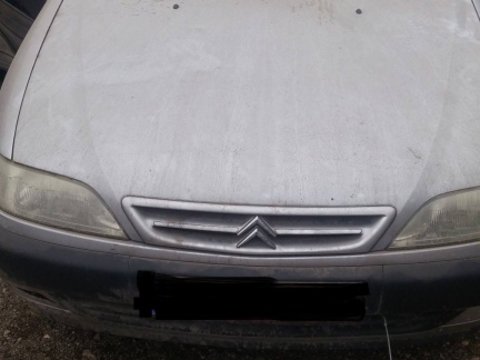 Aripa fata Citroen Xsara 1997-2000