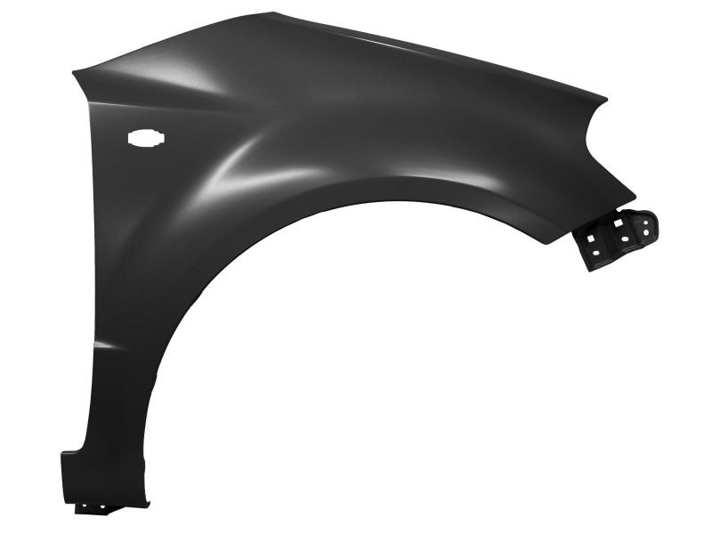 Aripa fata cu locas semnalizare dreapta noua SUZUKI SX4 limuzina GY, RW an 2007-2022