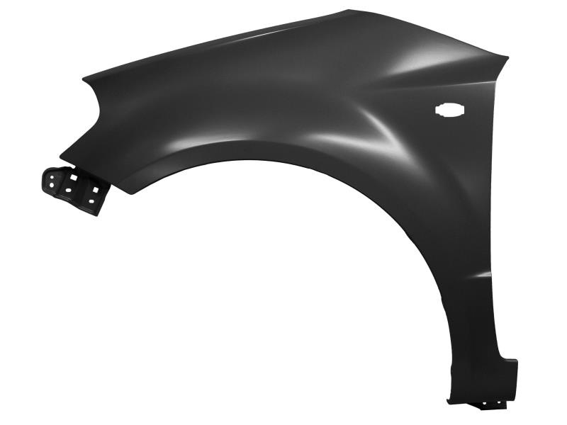 Aripa fata cu locas semnalizare stanga noua SUZUKI SX4 limuzina GY, RW an 2007-2022
