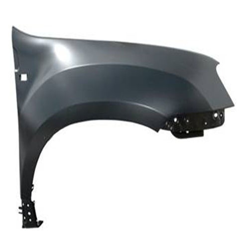 Aripa fata DACIA DUSTER 631007297R 631012718R