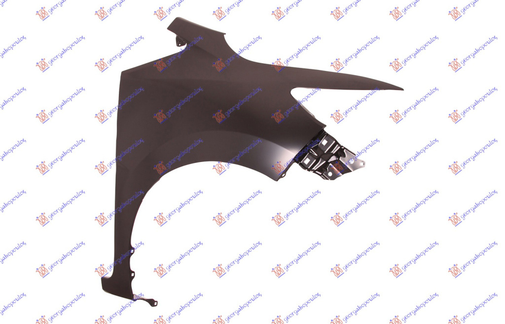 ARIPA FATA DR. , HONDA, HONDA JAZZ 18-20, 342200651