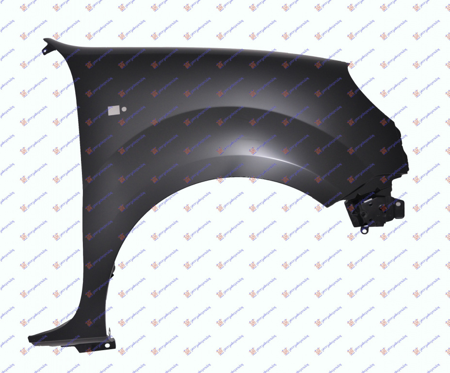ARIPA FATA DR. , RENAULT, RENAULT KANGOO 03-08, 07