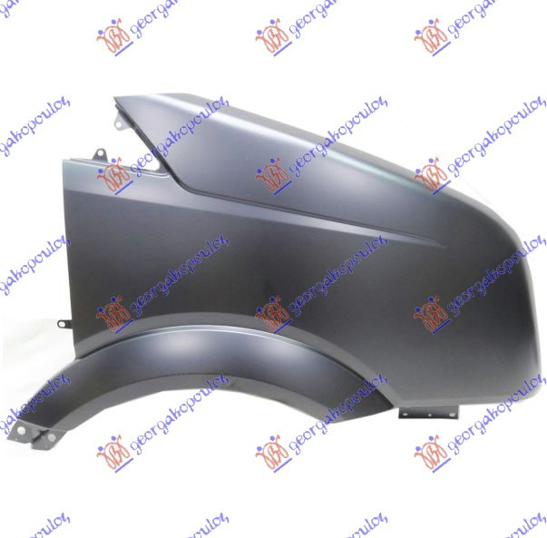ARIPA FATA DR. - VW CRAFTER 06-17, VW, VW CRAFTER 