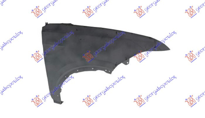 ARIPA FATA DR. , VW, VW T-CROSS 19-23, 894100651