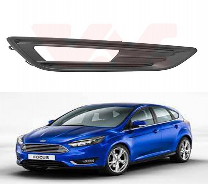 Aripa fata Dreapta Aftermarket NOU Ford Focus 3 (f