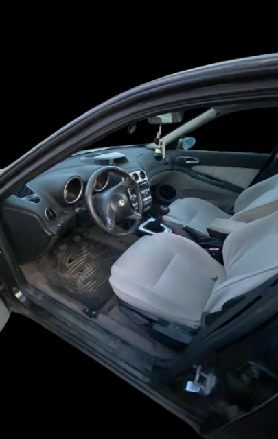 Aripa fata dreapta Alfa Romeo 156 932 [f