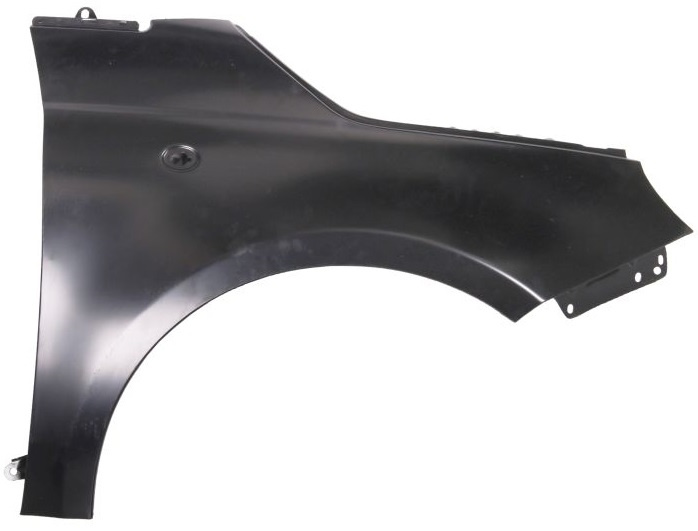 Aripa Fata Dreapta Am Abarth 500 2008→ 51785335