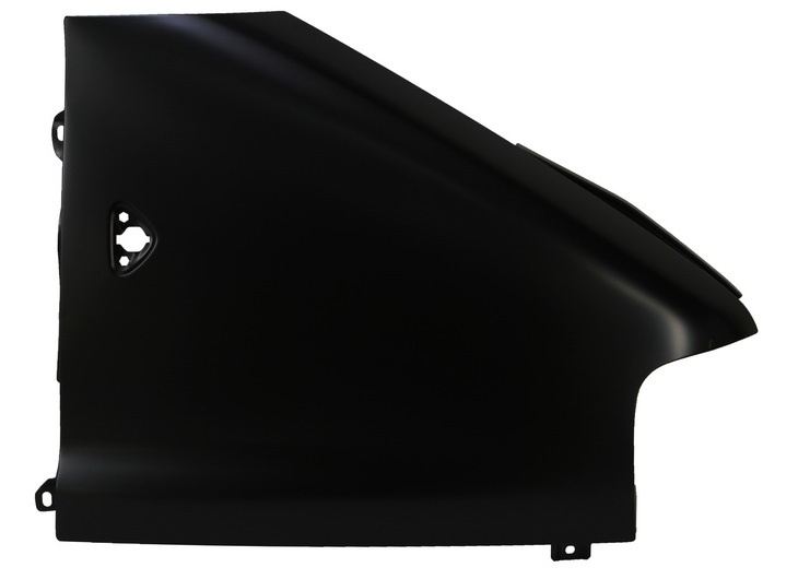 Aripa Fata Dreapta Am Citroen Jumper 2002-2006 7841P5