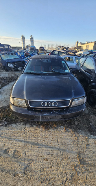 Aripa fata dreapta Audi A4 B5 [1994 - 1999] Sedan 1.9 TDI MT (110 hp)