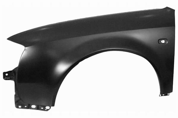 Aripa fata dreapta Audi A6 4B C5 1997 1998 1999 2000 2001