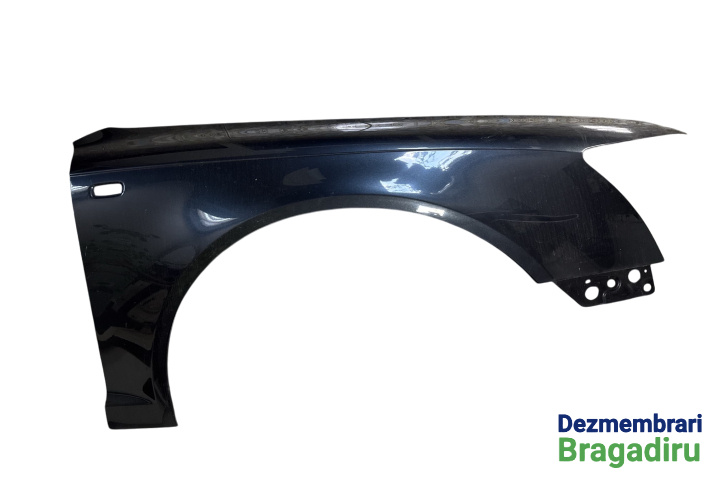 Aripa fata dreapta Audi A6 4F/C6 [2004 -