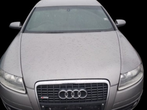 Aripa fata dreapta Audi A6 4F/C6 [2004 - 2008] Sedan 2.7 TDI MT (180 hp)