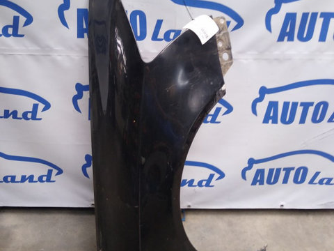 Aripa Fata Dreapta Audi A6 4F2,C6 2004-2011