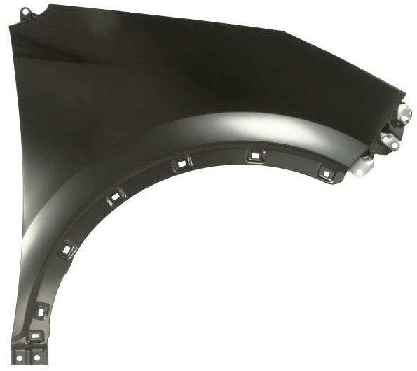 Aripa Fata Dreapta Blic Kia Sportage 3 2010-2015 6504-04-3296312P