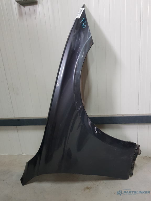 Aripa fata dreapta BMW 3 VI F30, F80 2011 - 2018, BMW 3 VI Touring F31 2011 - >