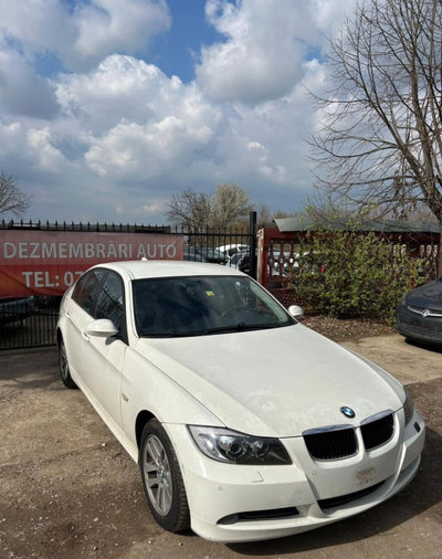 Aripa fata dreapta BMW E90, 2008, sedan, 2.0 diese