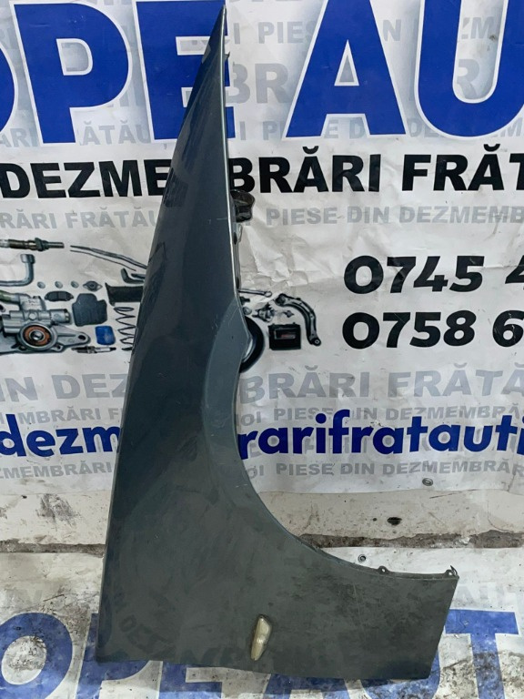 ARIPA FATA DREAPTA BMW E90 E91 SERIA 3 2005-2010