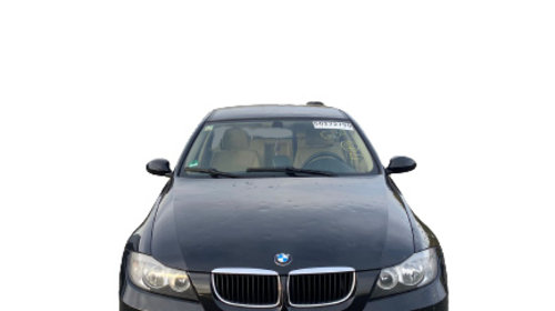 Aripa fata dreapta BMW Seria 3 E91 [2004