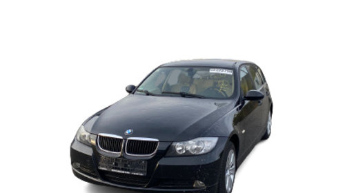 Aripa fata dreapta BMW Seria 3 E91 [2004