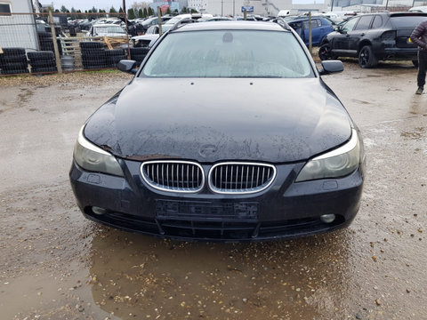 Aripa fata dreapta BMW Seria 5 E60/E61 [2003 - 2007] Sedan 530d AT (231 hp)