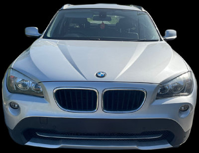 Aripa fata dreapta facelift BMW X1 E84 [facelift] 