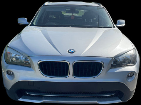 Aripa fata dreapta facelift BMW X1 E84 [facelift] [2012 - 2015] Crossover xDrive18d MT (143 hp) 90.000km culoare 354