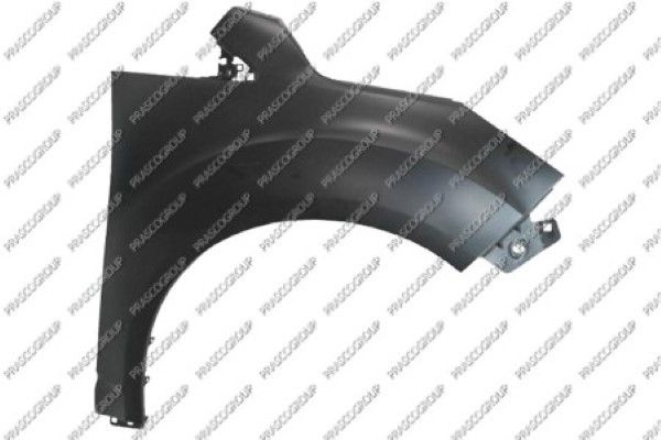 Aripa ~ fata dreapta Ford C-max 2010 2011 2012 2013 2014 2015 2016 2017 2018 2019 2020 2021 2022 2023 2024 ~ FD7193003 ~ PRASCO