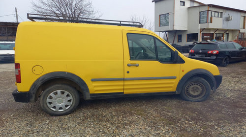 Aripa fata dreapta Ford Transit Connect 