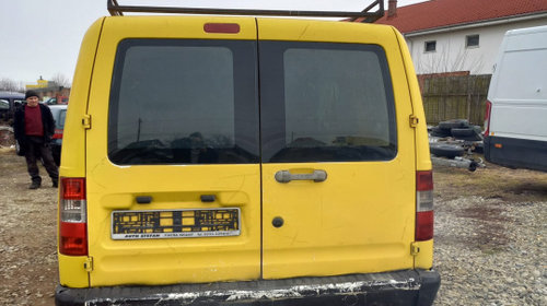 Aripa fata dreapta Ford Transit Connect 