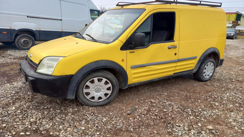 Aripa fata dreapta Ford Transit Connect 