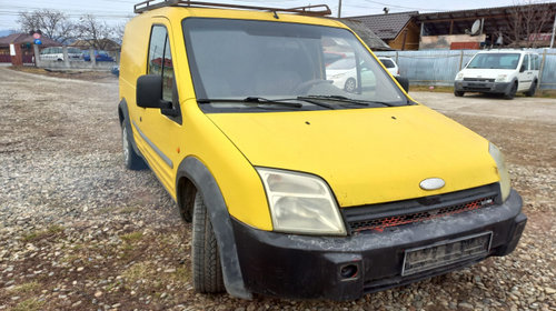 Aripa fata dreapta Ford Transit Connect 