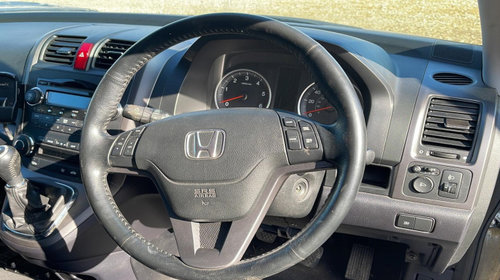Aripa fata dreapta Honda CR-V 3 [facelif