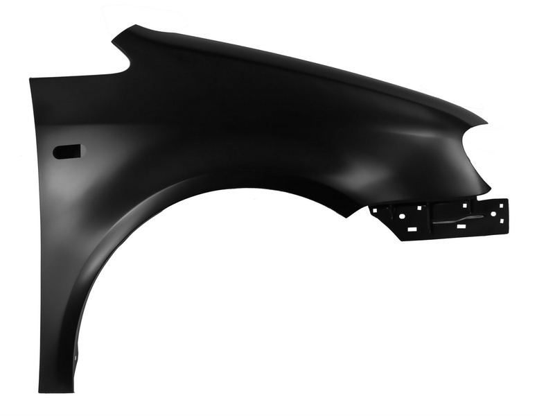 Aripa fata dreapta klokkerholm pt vw caddy 2004-2010