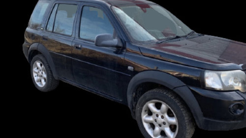 Aripa fata dreapta Land Rover Freelander